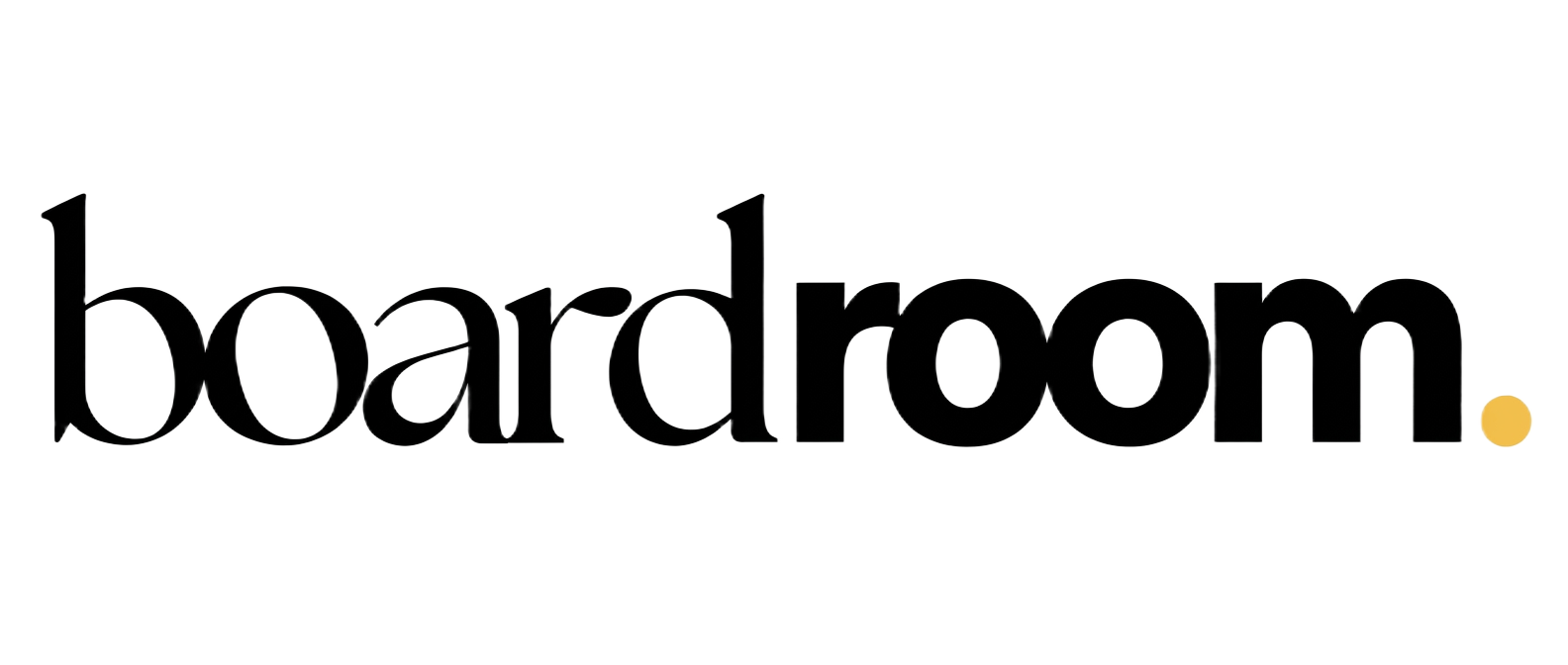 The Boardroom